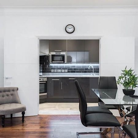 Fleet Street Apartment 3 Лондон Екстериор снимка