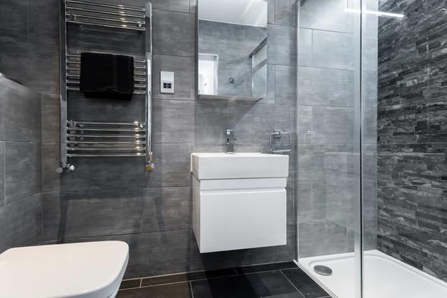 Fleet Street Apartment 3 Лондон Екстериор снимка