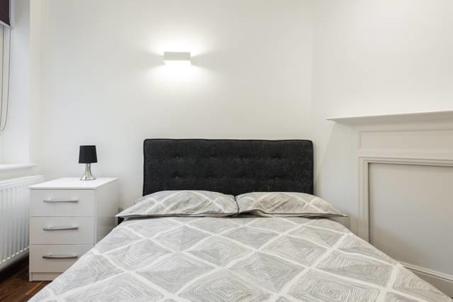 Fleet Street Apartment 3 Лондон Екстериор снимка