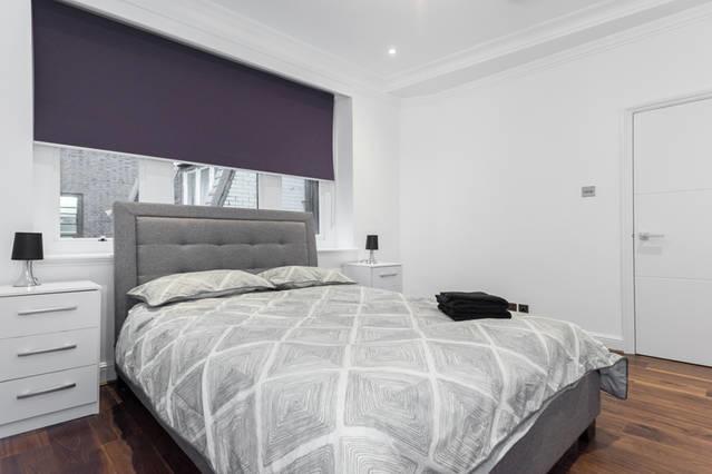 Fleet Street Apartment 3 Лондон Екстериор снимка