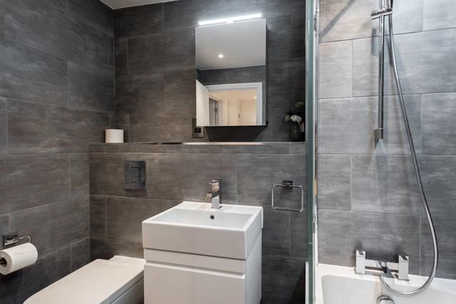 Fleet Street Apartment 3 Лондон Екстериор снимка