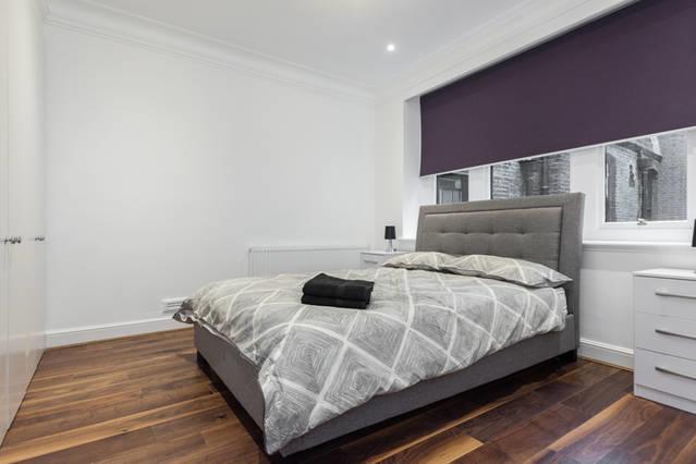 Fleet Street Apartment 3 Лондон Екстериор снимка