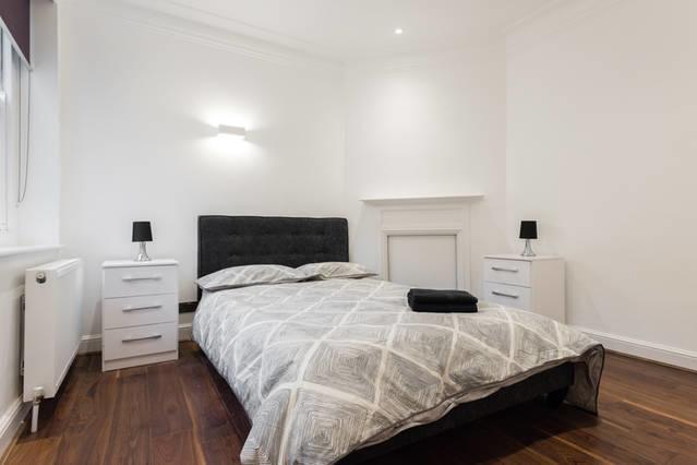 Fleet Street Apartment 3 Лондон Екстериор снимка
