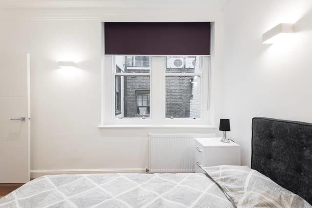 Fleet Street Apartment 3 Лондон Екстериор снимка