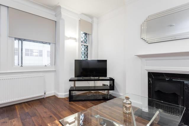 Fleet Street Apartment 3 Лондон Екстериор снимка