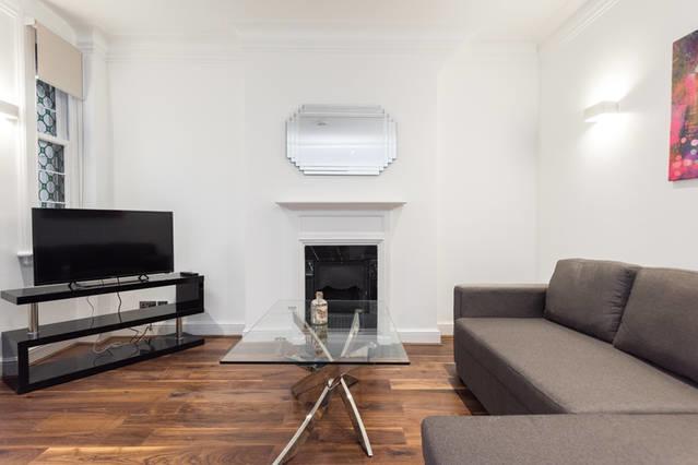 Fleet Street Apartment 3 Лондон Екстериор снимка