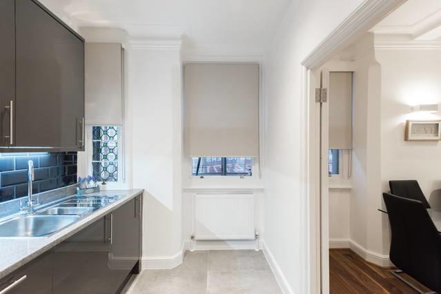 Fleet Street Apartment 3 Лондон Екстериор снимка