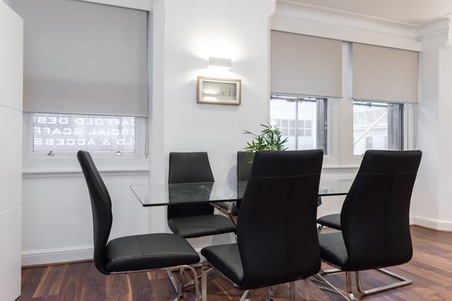 Fleet Street Apartment 3 Лондон Екстериор снимка