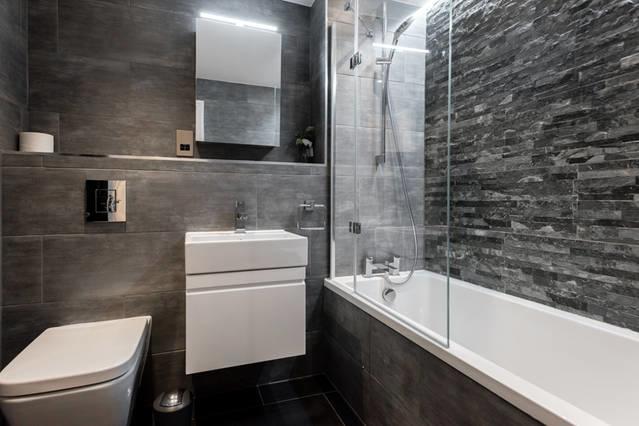Fleet Street Apartment 3 Лондон Екстериор снимка
