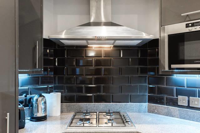 Fleet Street Apartment 3 Лондон Екстериор снимка