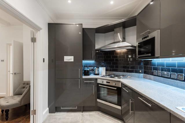 Fleet Street Apartment 3 Лондон Екстериор снимка