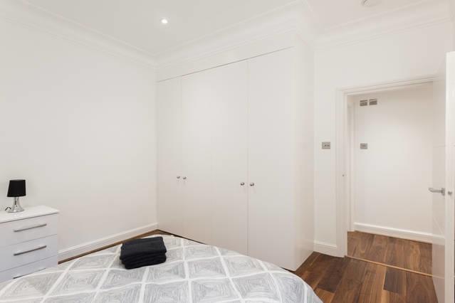 Fleet Street Apartment 3 Лондон Екстериор снимка